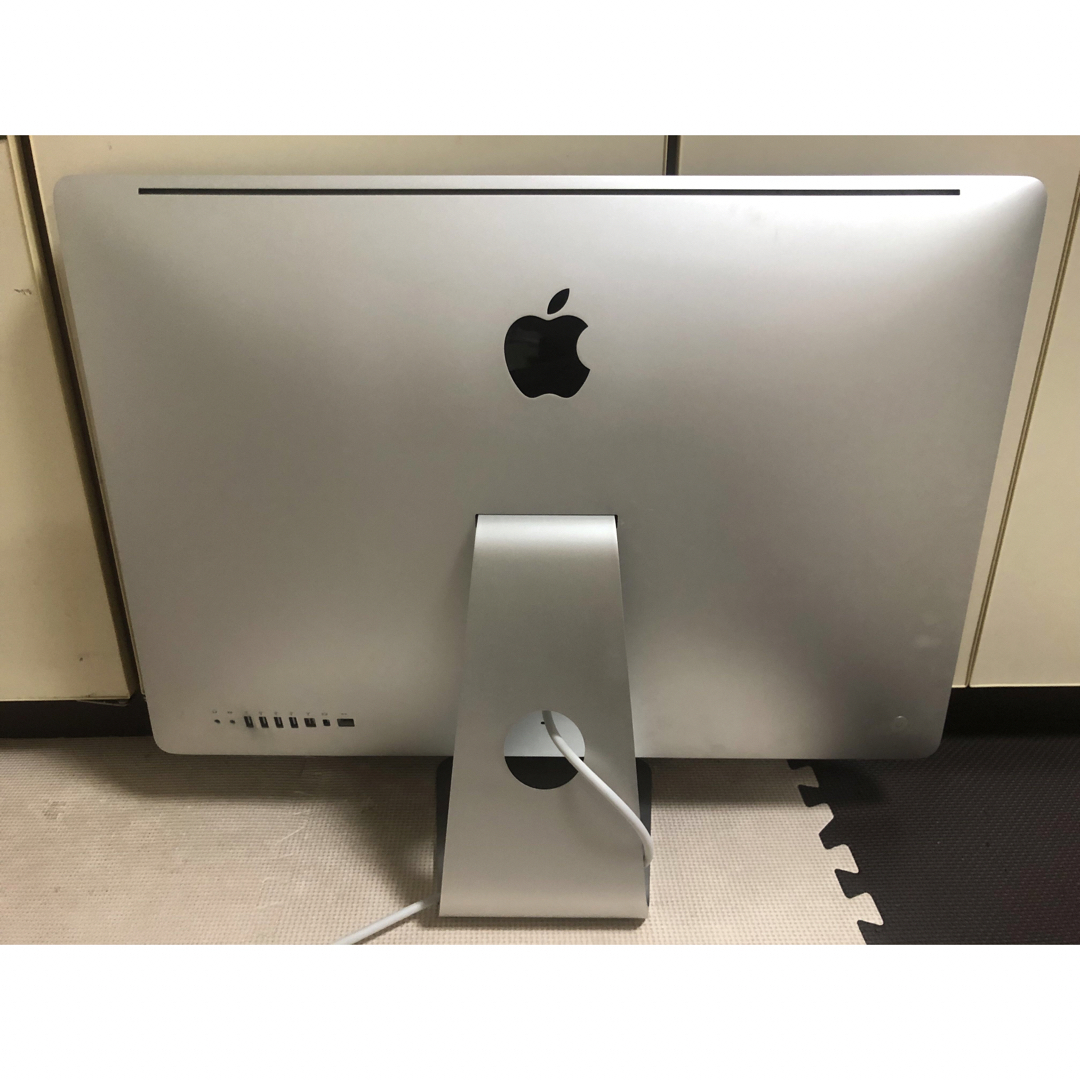 Mac (Apple)(マック)の専用 スマホ/家電/カメラのPC/タブレット(デスクトップ型PC)の商品写真