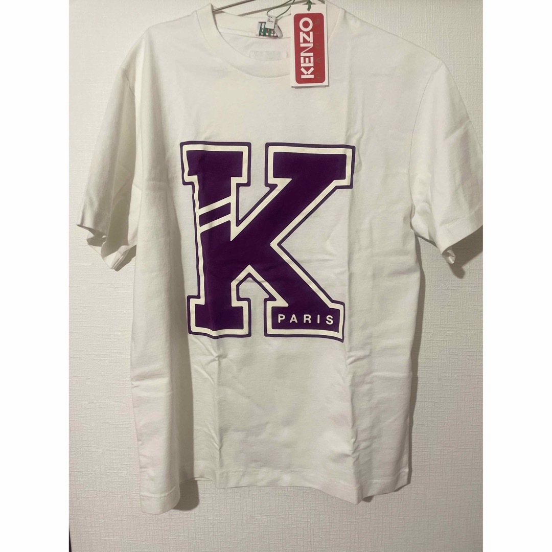 KENZO(ケンゾー)のKENZO ケンゾー Tシャツ sizeM メンズのトップス(Tシャツ/カットソー(半袖/袖なし))の商品写真