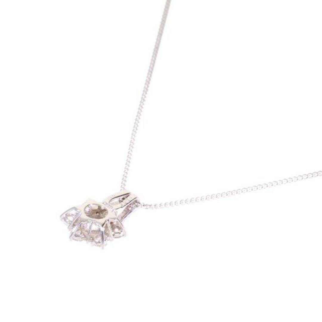 PT900/850ダイヤネックレス0.547/0.43ct/ネックレス/Aランク/84 PT900/850ダイヤネックレス0.547/0.43ct/ネックレス/Aランク/84