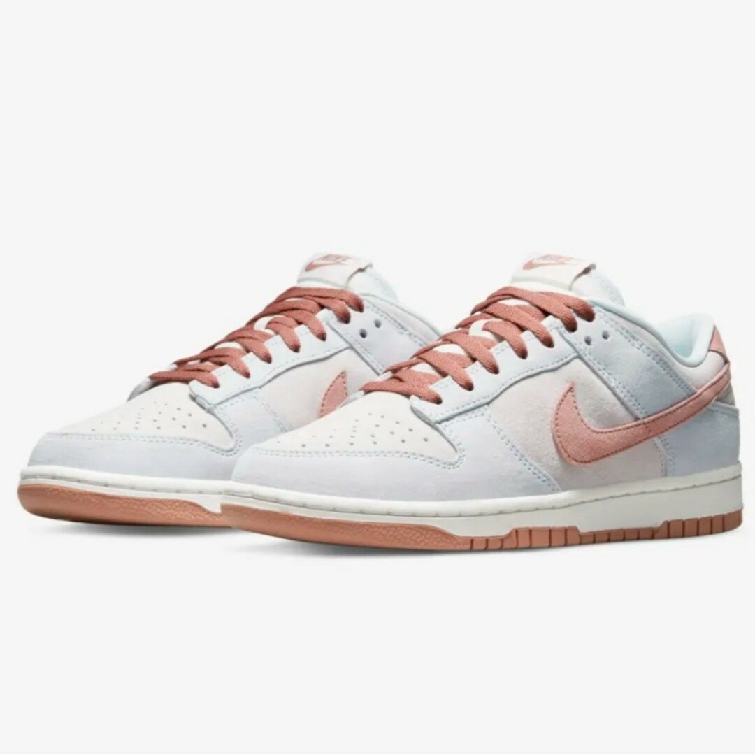 NIKE - Nike Dunk Low Fossil Rose 28.0cmの通販 by まとめて配送で ...