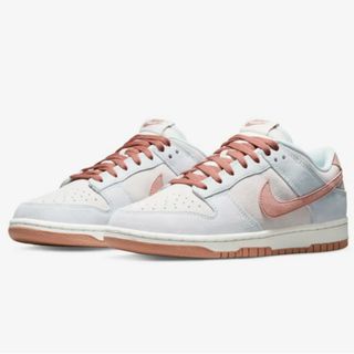 ナイキ(NIKE)のNike Dunk Low Fossil Rose 28.0cm(スニーカー)