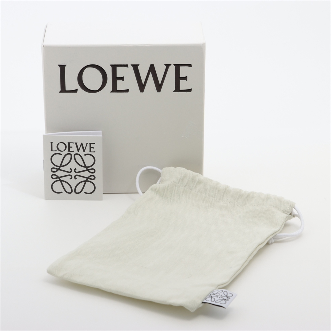 LOEWE(ロエベ)の新品同様 ロエベ アナグラム ラグビー ショルダー ストラップ 斜め掛け 人気 定番 バッグ レザー メンズ レディース TNT 1031-N11 メンズのバッグ(その他)の商品写真