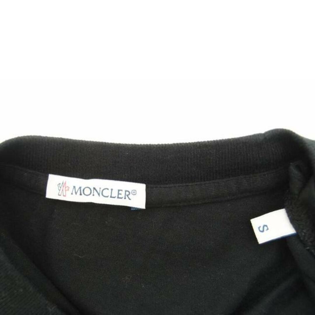 <br>MONCLER モンクレール/Tシャツ/TG S/メンズインナー/Aランク/69
