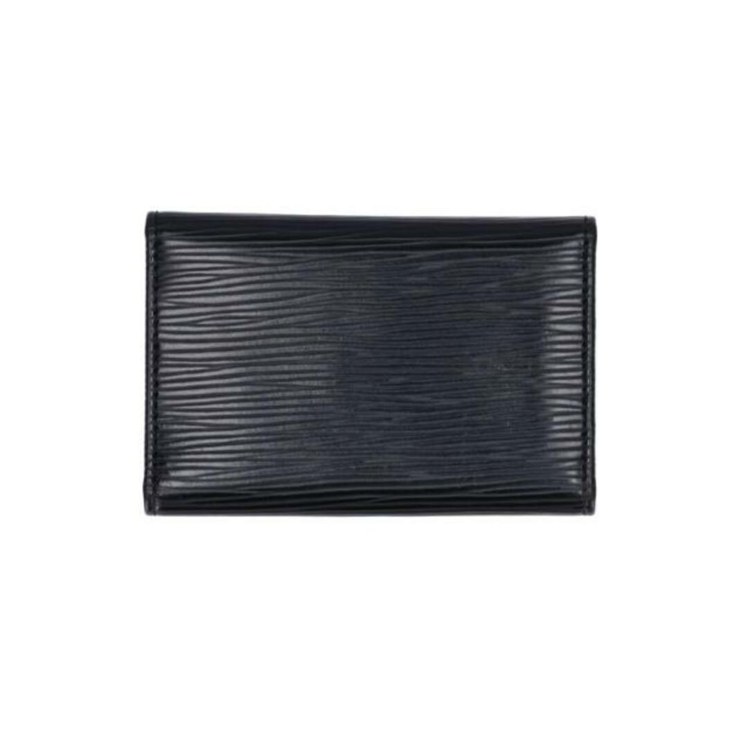 LOUIS VUITTON ルイ・ヴィトン/ミュルティクレ6/エピ/ノワール/6 LOUIS VUITTON ルイ・ヴィトン/ミュルティクレ6/エピ/ノワール/6