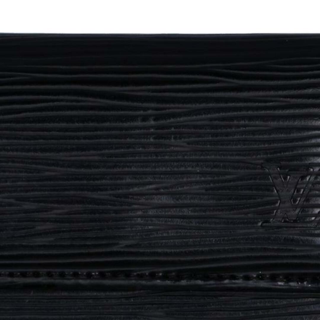 LOUIS VUITTON ルイ・ヴィトン/ミュルティクレ6/エピ/ノワール/6 LOUIS VUITTON ルイ・ヴィトン/ミュルティクレ6/エピ/ノワール/6
