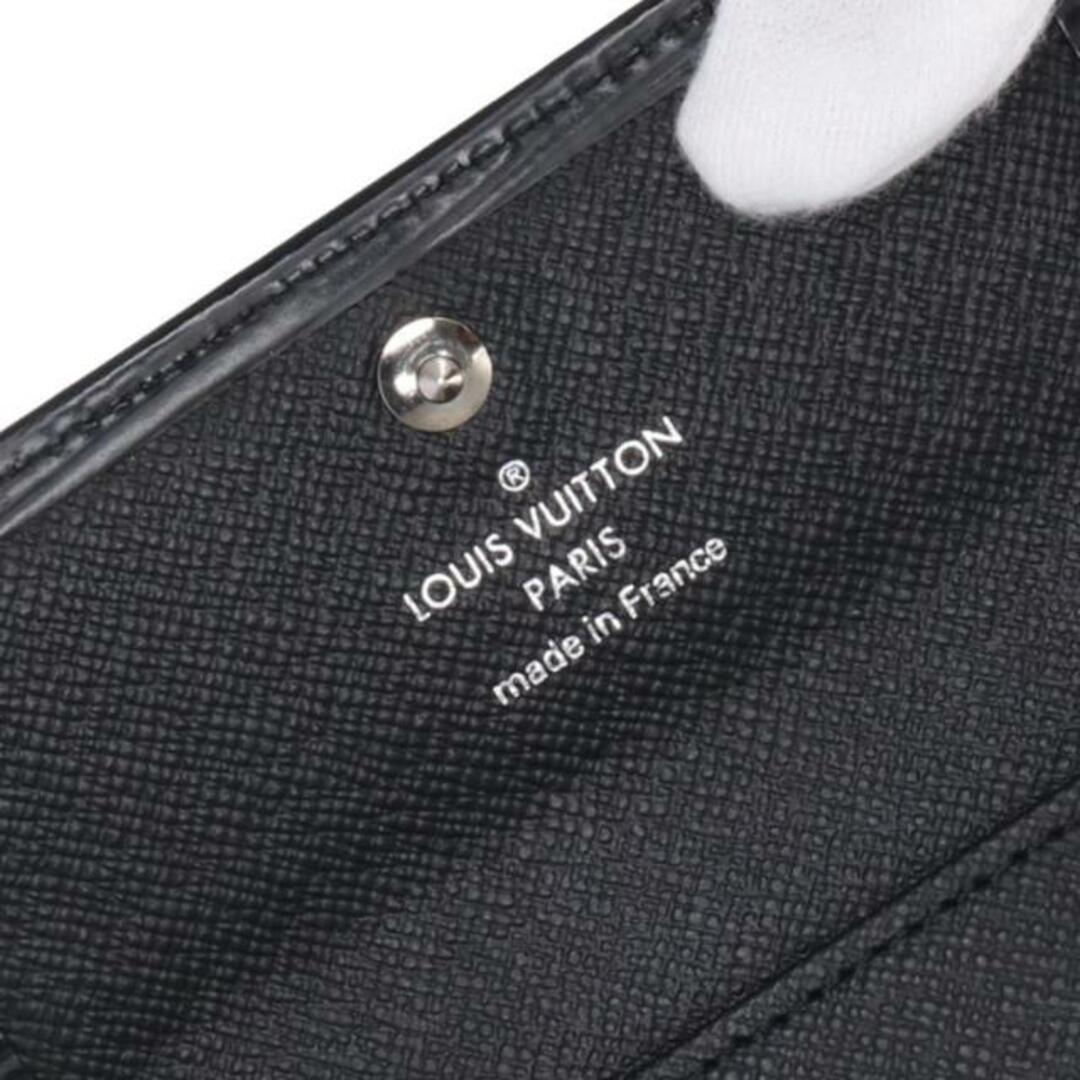 LOUIS VUITTON ルイ・ヴィトン/ミュルティクレ6/エピ/ノワール/6 LOUIS VUITTON ルイ・ヴィトン/ミュルティクレ6/エピ/ノワール/6