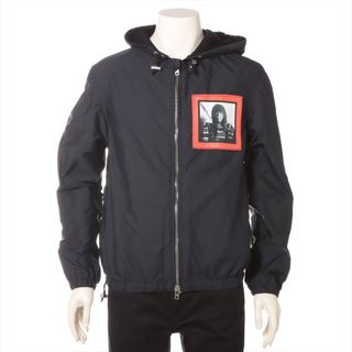 GIVENCHY ナイロンパーカー【美品】-
