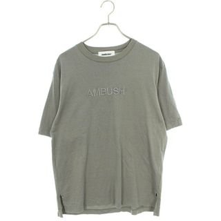 アンブッシュ Tシャツ・カットソー(メンズ)の通販 200点以上 | AMBUSH