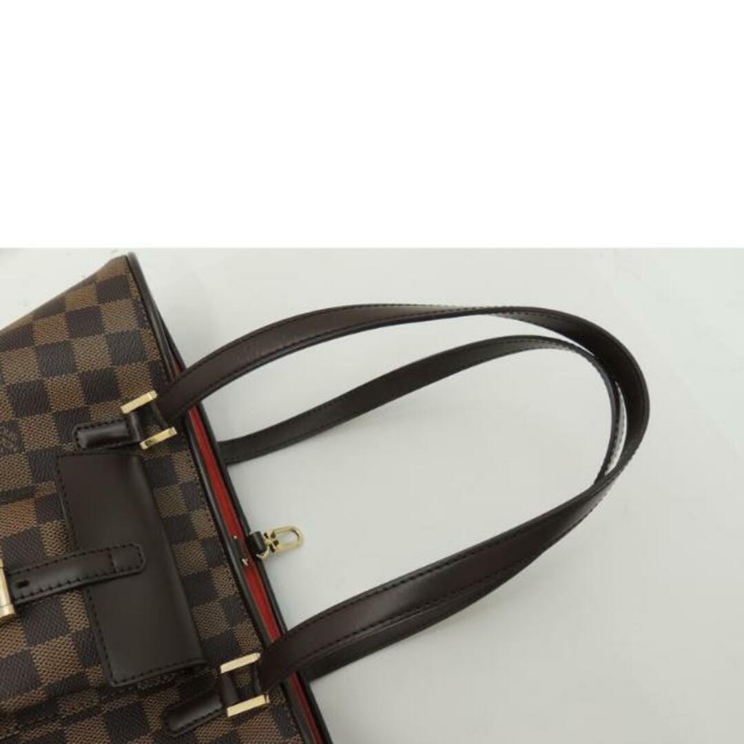 27370円 LOUIS VUITTON ルイ・ヴィトン/マノスクPM/ダミエ 27370円 LOUIS VUITTON ルイ・ヴィトン/マノスクPM/ダミエ