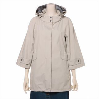 希少　ヘルノ　Herno ステンカラーコート　スプリングコート　GORE-TEX