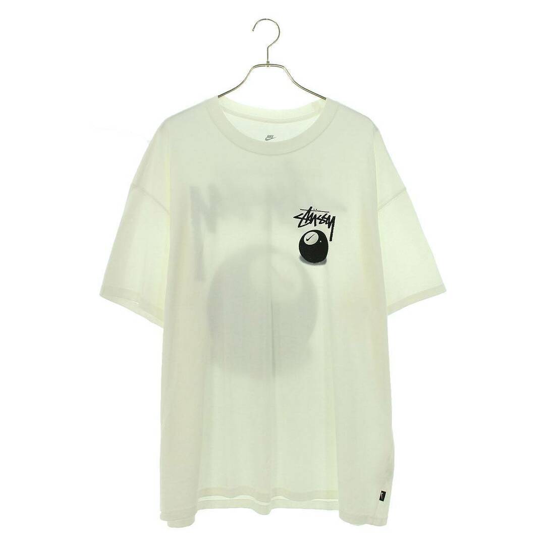 NIKE - ナイキ ×ステューシー STUSSY NRG FL SS 8BALL TEE DO9322-100