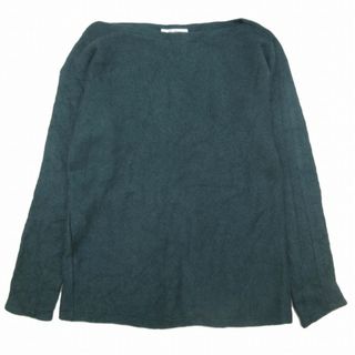 max&coラビットリアルファーポンチョ ニットセーター MAXMara