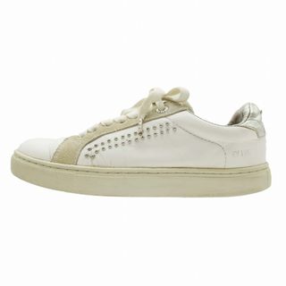 ZADIG & VOLTAIRE スニーカー EU37(23.5cm位)