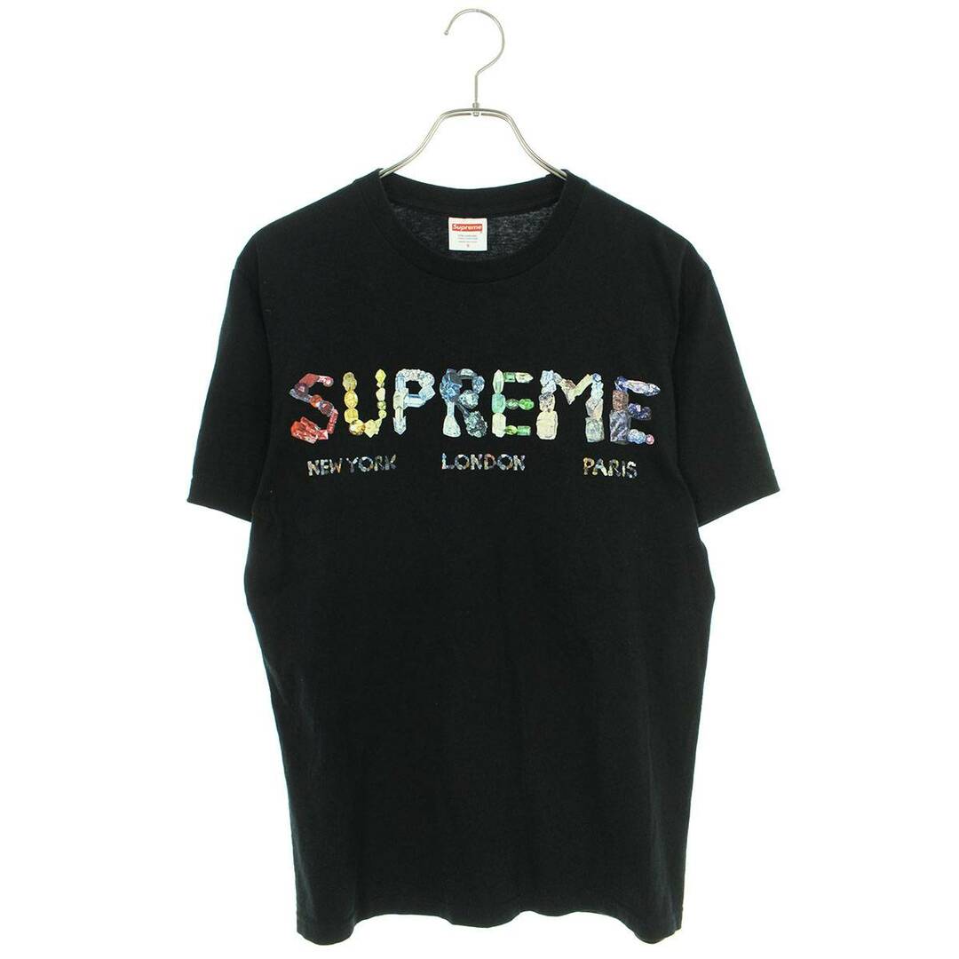 Supreme Tシャツ rocks tee M white