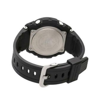 <br>CASIO カシオ/G-SHOCK/G-STEEL/電波ソーラー/GST-W100G-1BJF/002*****/G-SHOCK/Aランク/9345ｍ腕周り