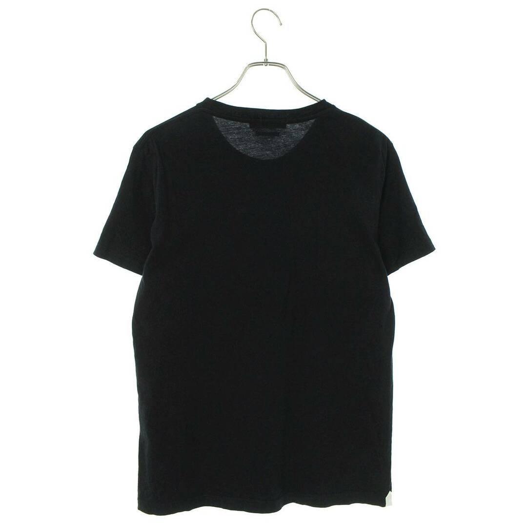 Alexander McQueen(アレキサンダーマックイーン)のアレキサンダーマックイーン フラワープリントTシャツ メンズ XS メンズのトップス(Tシャツ/カットソー(半袖/袖なし))の商品写真