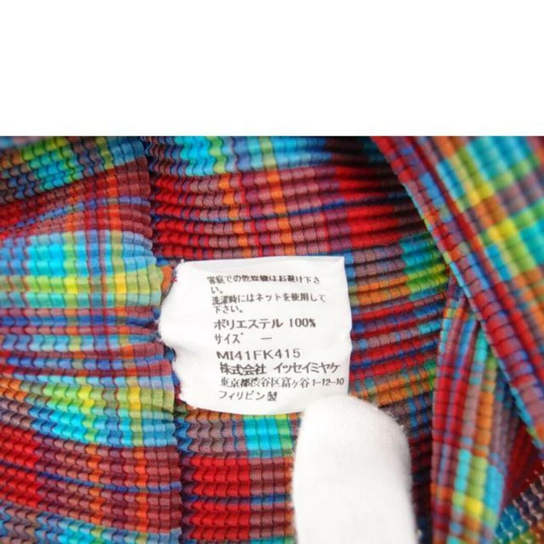 br>ISSEY MIYAKE イッセイミヤケ/me ISSEY MIYAKE カットソー br>ISSEY MIYAKE イッセイミヤケ/me ISSEY MIYAKE カットソー
