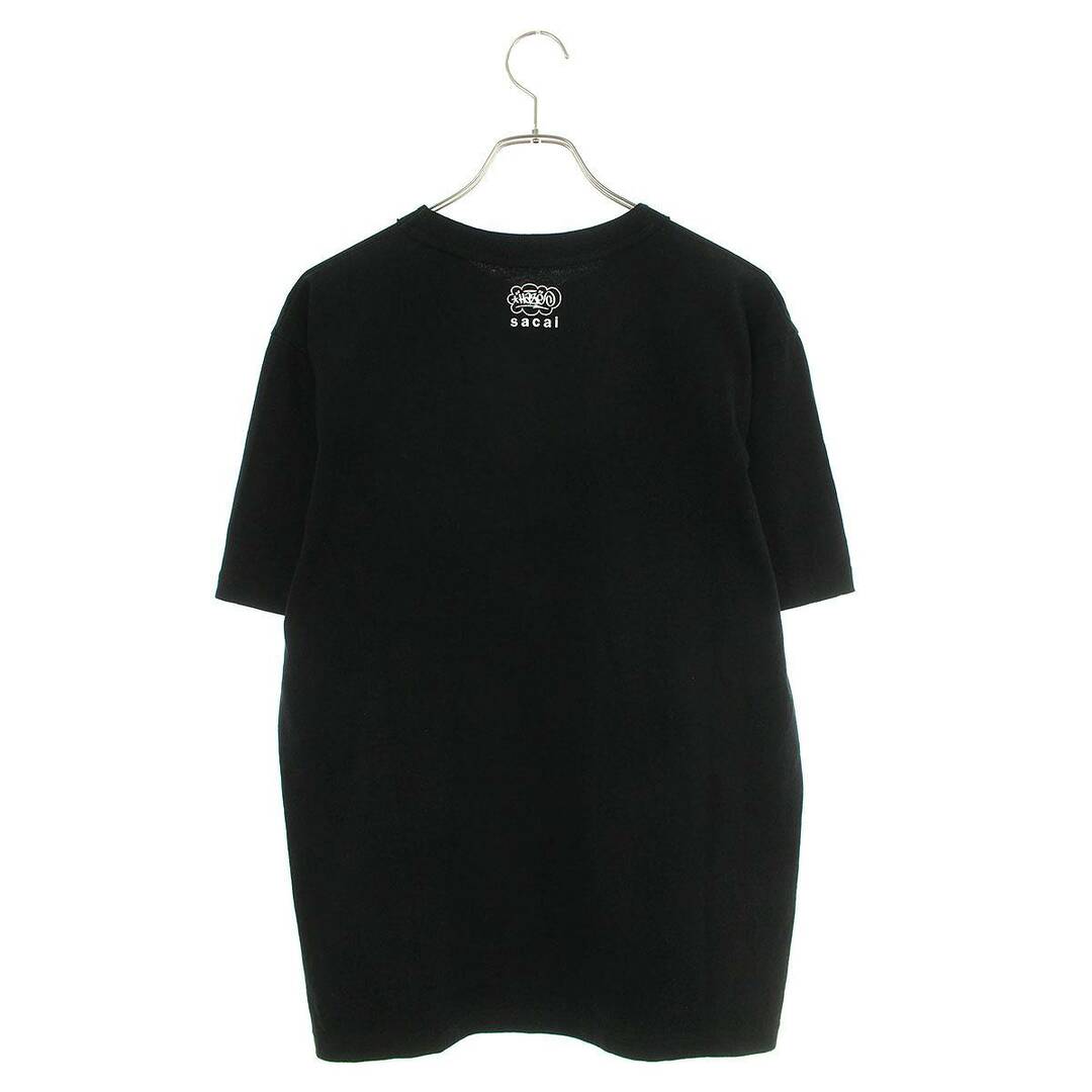 sacai - サカイ 21AW 21-0303S Eric Haze T-Shirt One Kind Word