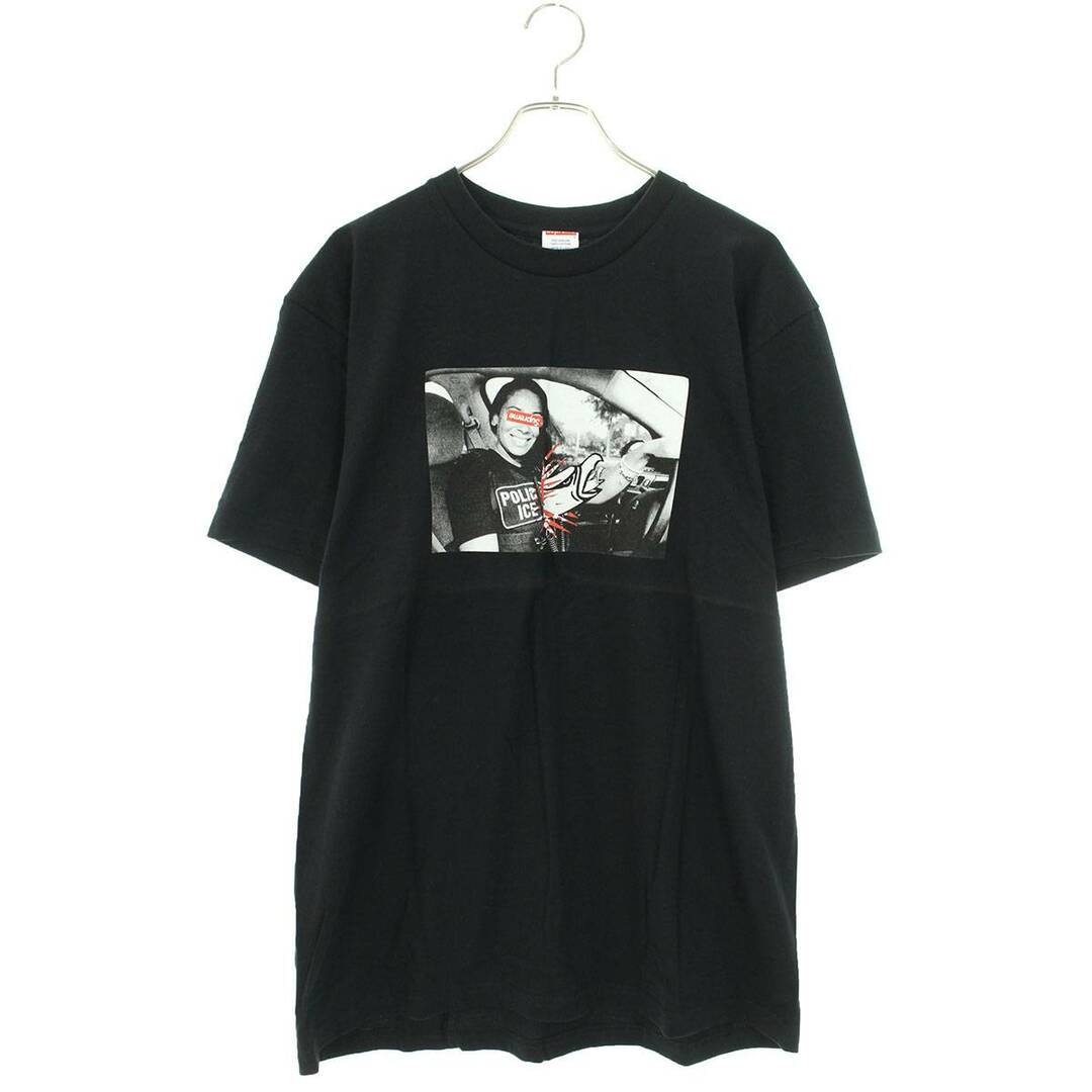 Supreme 20AW ANTIHERO ICE TEE sizeS ホワイト