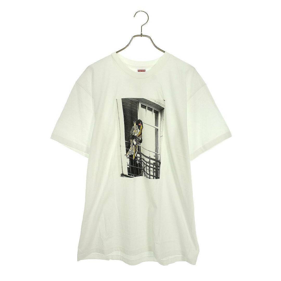 Supreme - シュプリーム 20AW Antihero Balcony Tee アンタイヒーロー ...