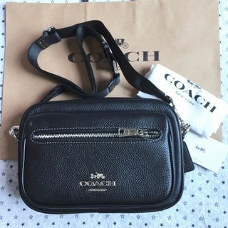 コーチ(COACH)のコーチ/COACH ショルダーバッグ CJ509 クロスボディーメンズバッグ(ショルダーバッグ)