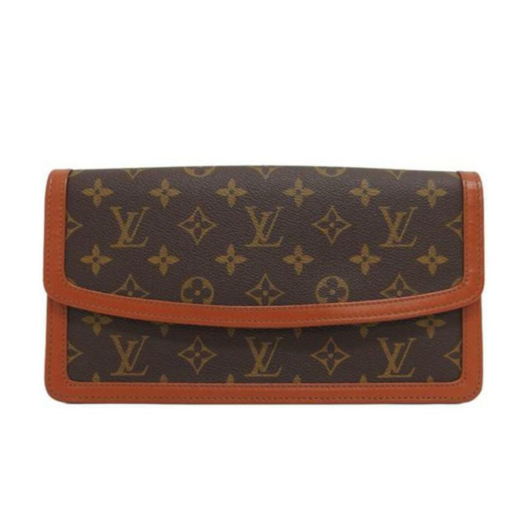 クラッチバッグ<br>LOUIS VUITTON ルイ・ヴィトン/ポシェットダムPM/モノグラム/M51812/882/ルイ・ヴィトン/Aランク/04