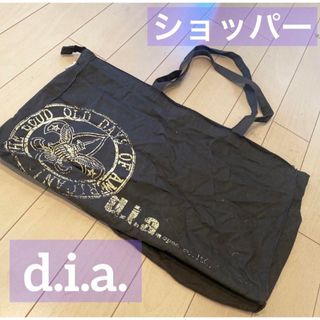 ダイア ショッパーの通販 98点 | d.i.aのレディースを買うならラクマ