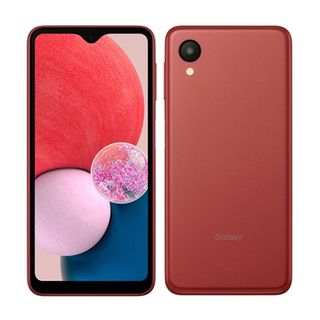 Galaxy A03s (AT&T) 北米専用機種