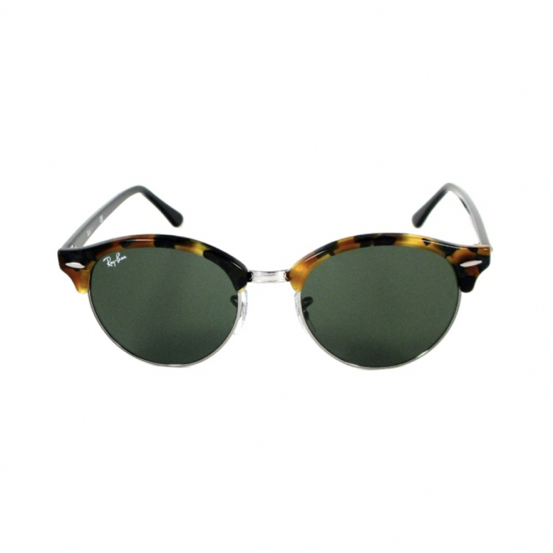 ボストンサイズ【新品】希少!Ray-Ban CLUBROUND