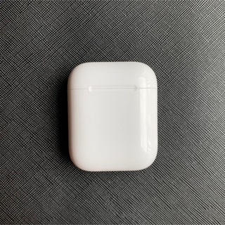 アップル(Apple)のエアーポッツ　充電ケース　第1世代　第一世代　充電器　充電　A1602(ヘッドフォン/イヤフォン)