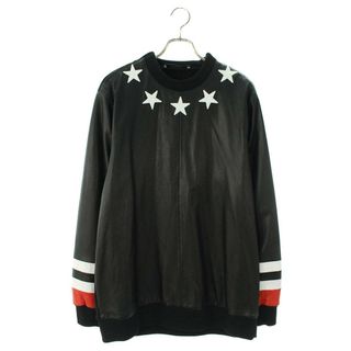 ジバンシィ GIVENCHY ロゴスウェットシャツ BW70523Z0Y コットン メンズ スウェット