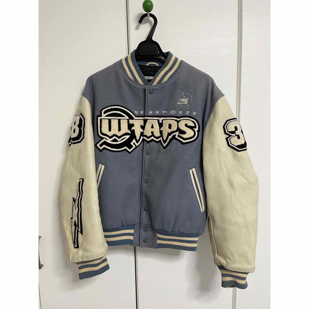 WTAPS スタジャン