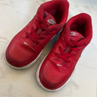 ナイキ(NIKE)のNIKE キッズ スニーカー(スニーカー)