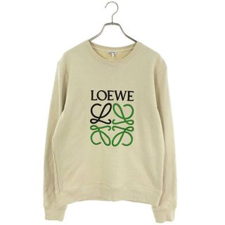 LOEWE アナグラム マルチカラースウェット ロエベ