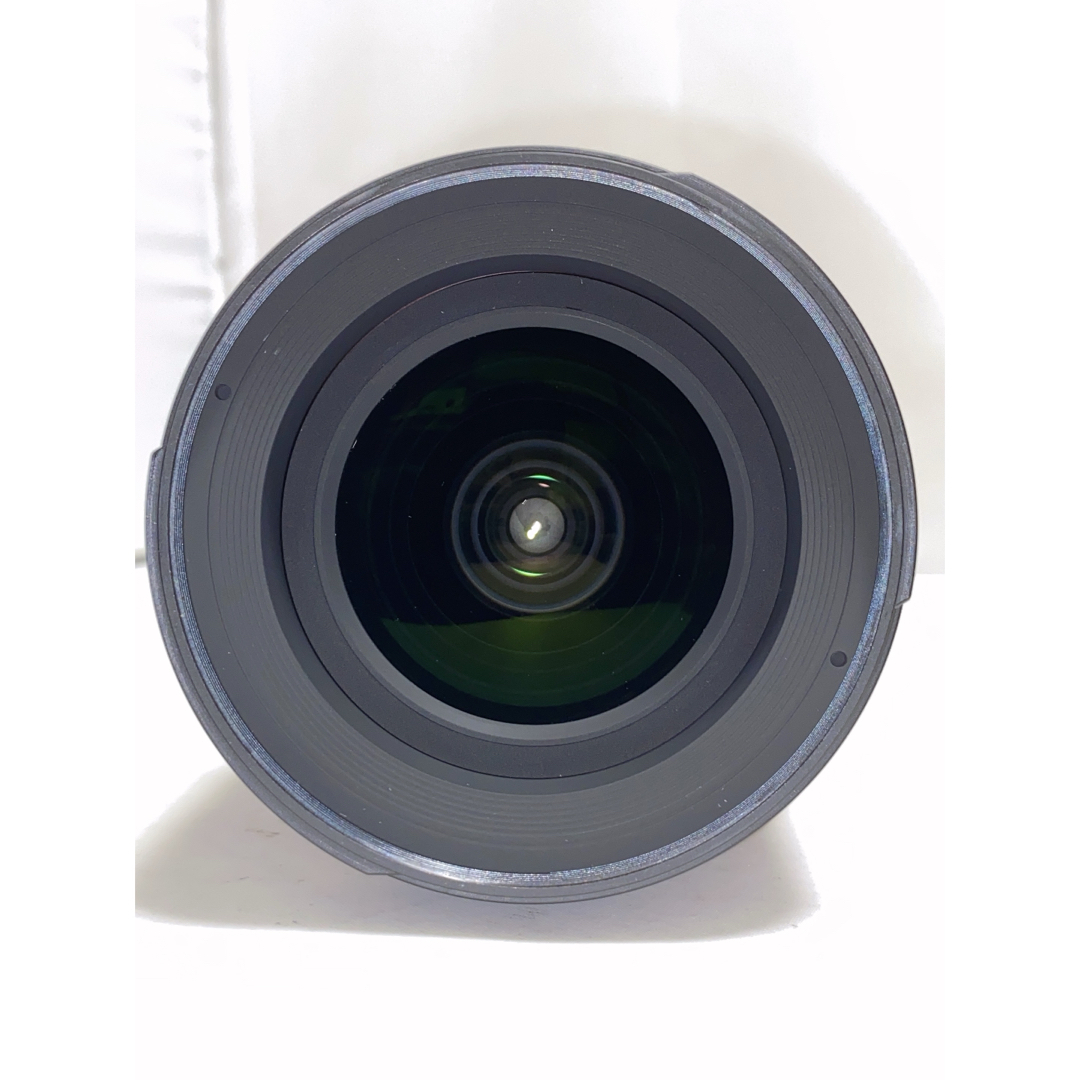 Nikon AF-S NIKKOR 16-35mm F4G ED N VR Nikon AF-S NIKKOR 16-35mm F4G ED N VR