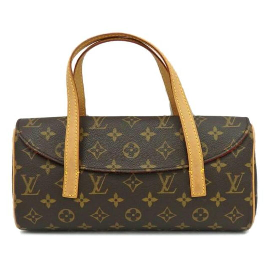 <br>LV ルイヴィトン/ソナチネ/モノグラム/M51902/VI0***/ルイ・ヴィトン/ABランク/77ハンドバッグ