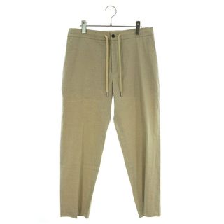 theory - Theory セオリー ジップ ドライバーズ ニット 羊革 レザー