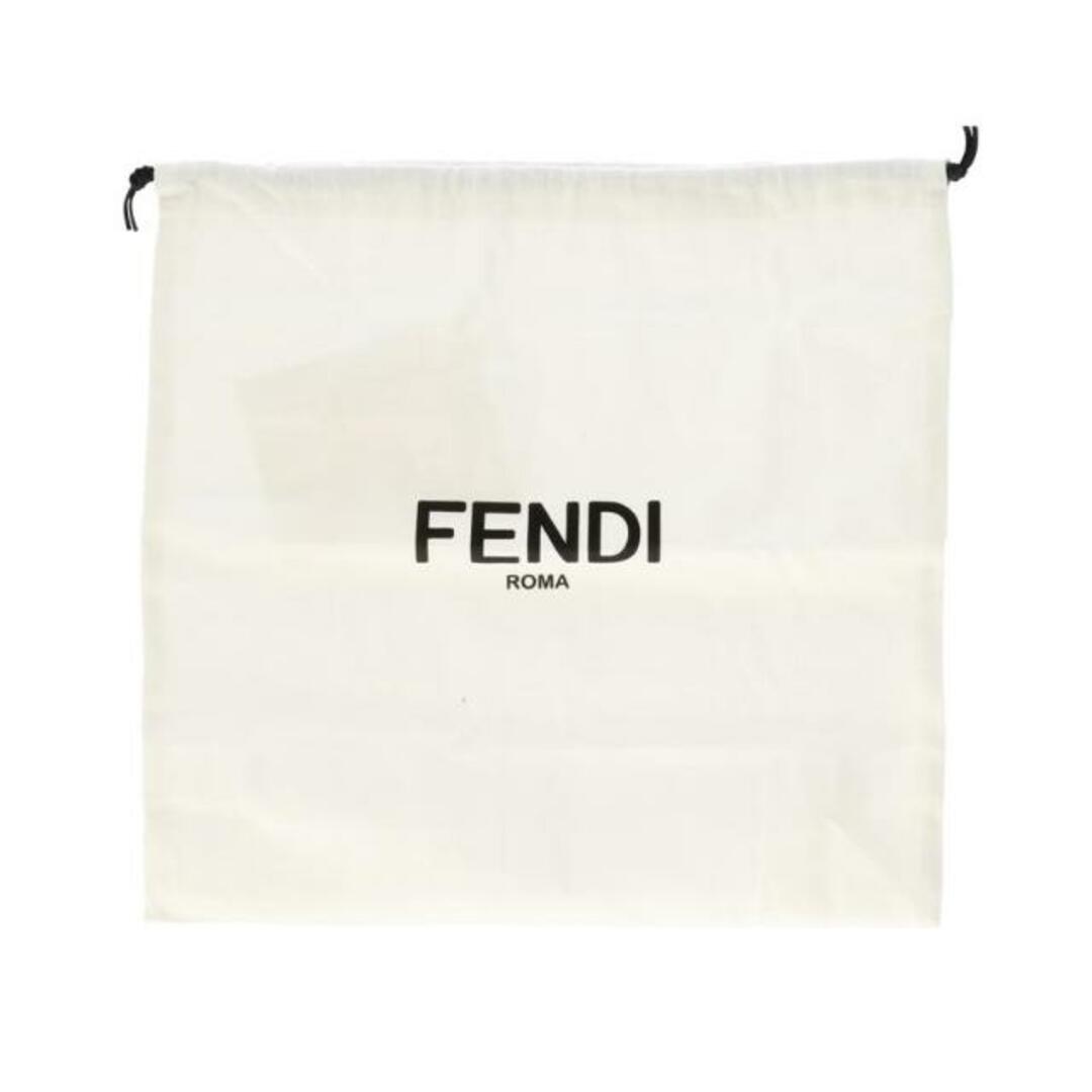 <br>FENDI フェンディ/ピーカピーアイシーユー/ブルー/8BN323/ブランドバック/Sランク/75