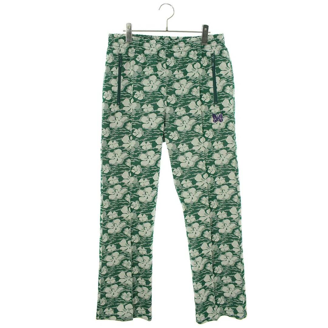 Needles - ニードルス 22SS Track Pant Poly JQ KP213 フローラル総柄