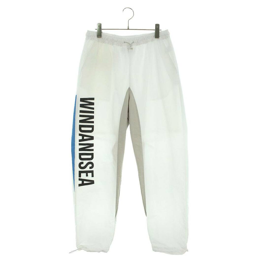 windandsea パンツ
