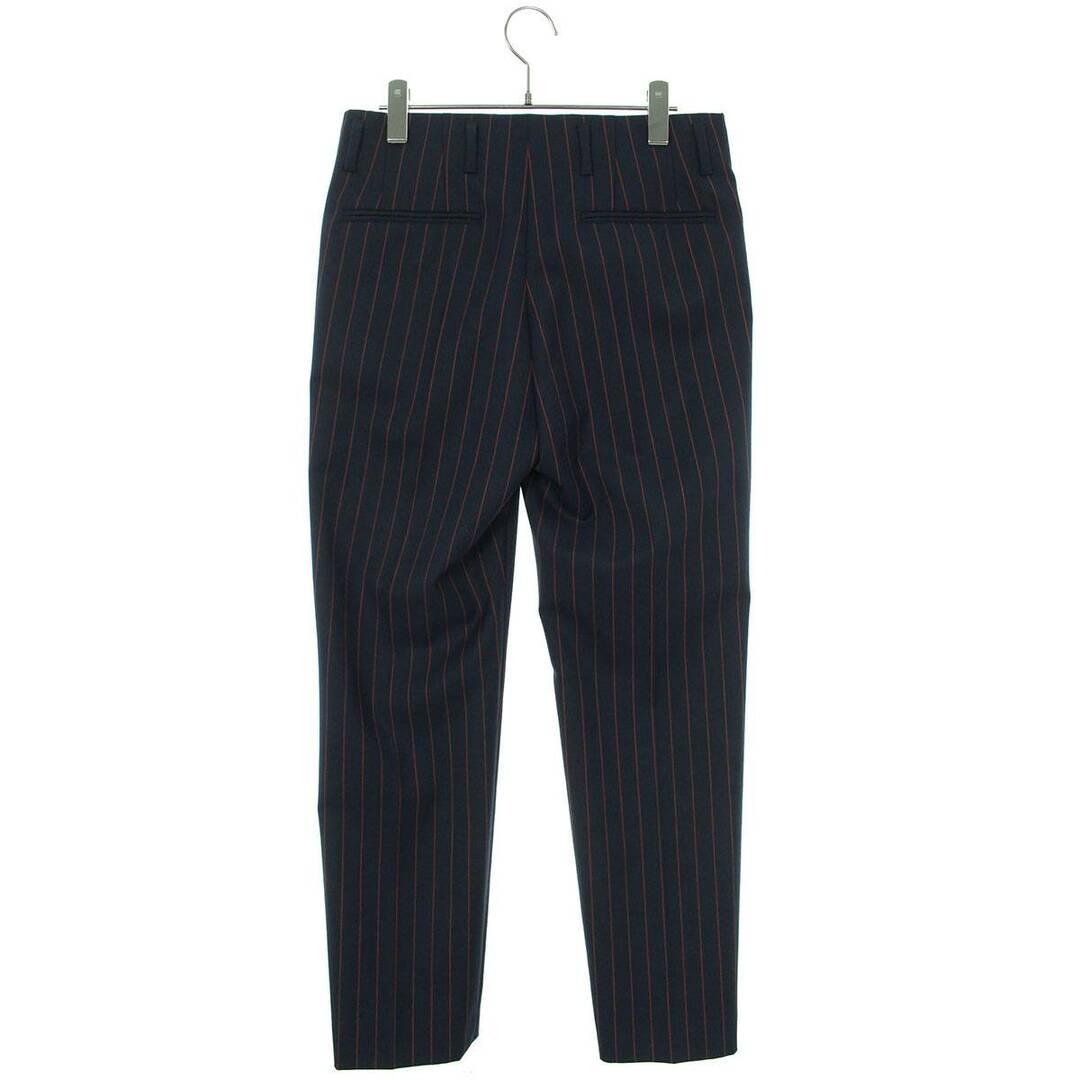 DRIES VAN NOTEN(ドリスヴァンノッテン)のドリスヴァンノッテン  23SS  231-020921-6062-509 Paolo Pants ストライプスラックスロングパンツ メンズ 44 メンズのパンツ(スラックス)の商品写真