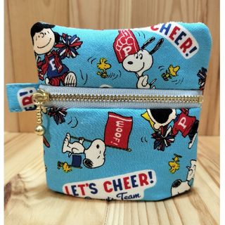 スヌーピー(SNOOPY)のコメント様専用おまとめページ。(ポーチ)