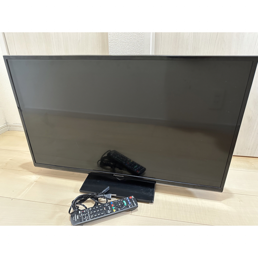 Panasonic 32型テレビ