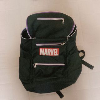 マーベル(MARVEL)のMARVEL リュックサック(リュック/バックパック)