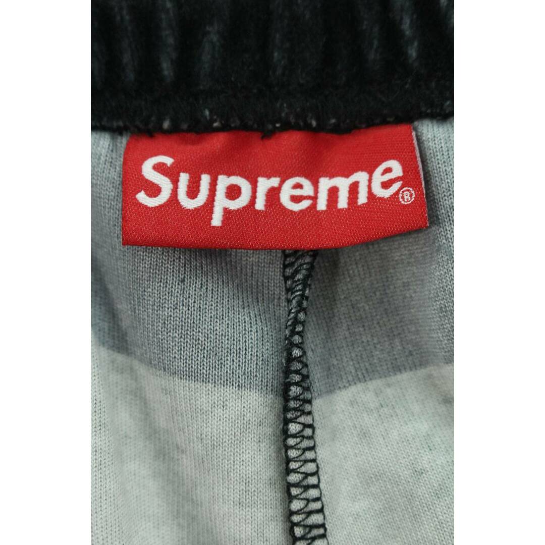 Supreme(シュプリーム)のシュプリーム  23SS  Geo Velour Short ジオベロアハーフパンツ メンズ XL メンズのパンツ(ショートパンツ)の商品写真