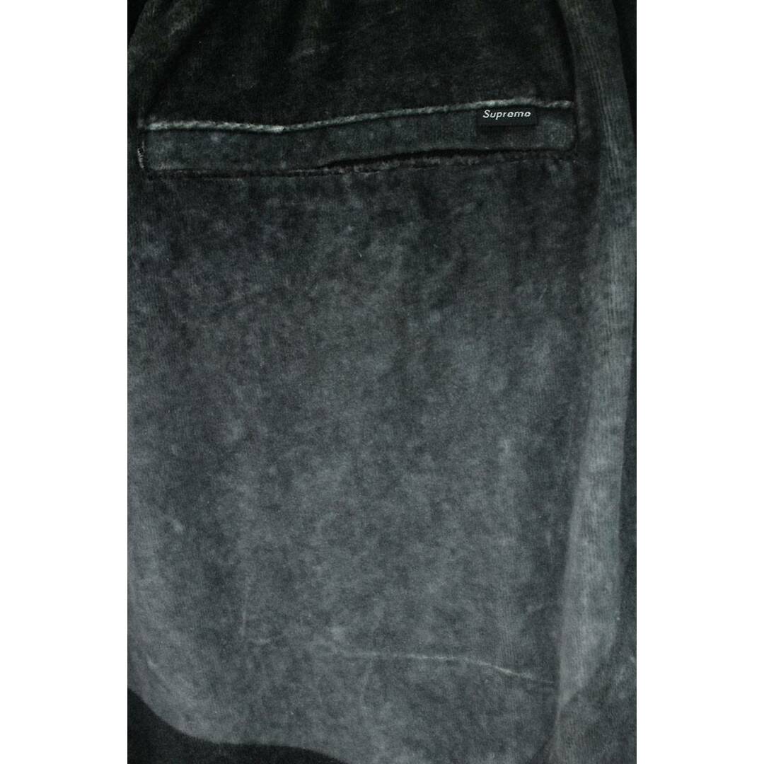 Supreme(シュプリーム)のシュプリーム  23SS  Geo Velour Short ジオベロアハーフパンツ メンズ XL メンズのパンツ(ショートパンツ)の商品写真