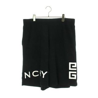 GIVENCHY ジバンシー ショートパンツ 46(M位) 黒