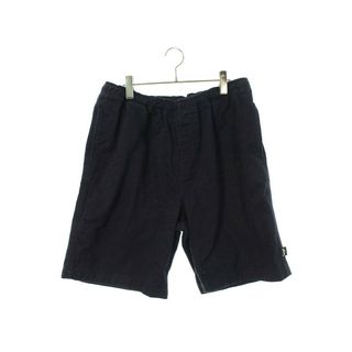 ステューシー STUSSY デニムハーフパンツ   112282 メンズ L