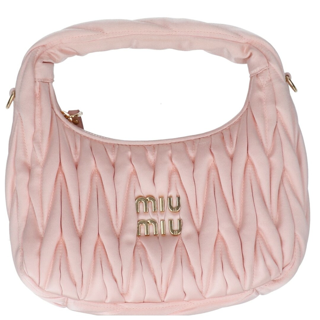 ミュウミュウ miumiu ハンドバッグ