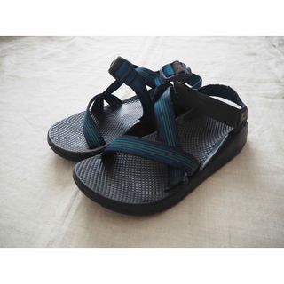 チャコ(Chaco)のChaco 旧タグ M9 チャコ サンダル ヴィンテージ vintage(サンダル)